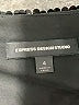 Express Design Studio 100% Polyester Black Formal Skirt Size 4 - photo 4