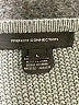 French Connection Gray Pullover Sweater Size L - photo 7