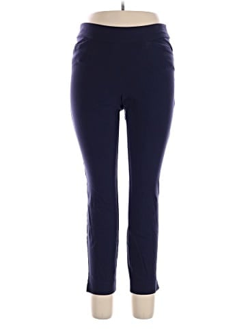 Spartina 449 Active Pants (view 1)