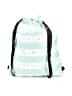 Minimale Animale Blue Green Tote One size - photo 3