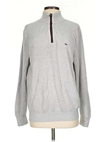 Vineyard Vines Pullover Sweater (view 1)