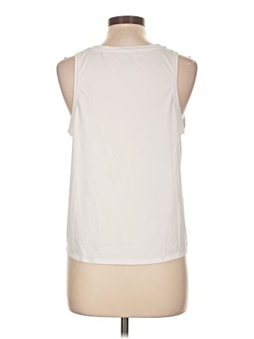 RBX Sleeveless T-Shirt (view 2)