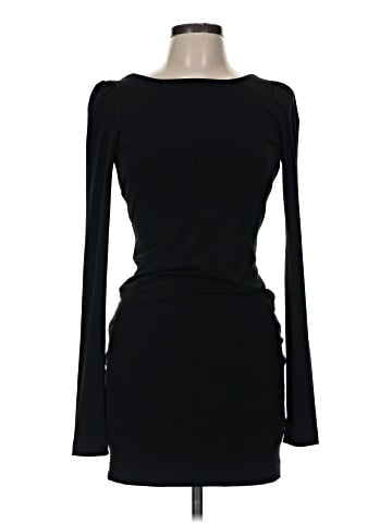 Elizabeth and James Cocktail Dress (view 1)