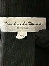 Michael Stars Solid Black Formal Skirt Size XS - photo 4
