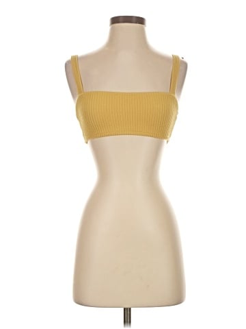 ONLY HEARTS Tank Top (view 1)