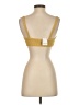 ONLY HEARTS Gold Tank Top Size S - photo 2