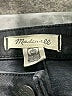 Madewell Black Jeans Size 27 waist (petite) - photo 7