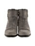 Cole Haan Gray Ankle Boots Size 8 1/2 - photo 2