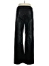 L'Agence Black Casual Pants Size 34 waist - photo 2