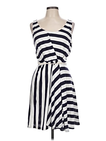 Ann Taylor LOFT Casual Dress (view 1)