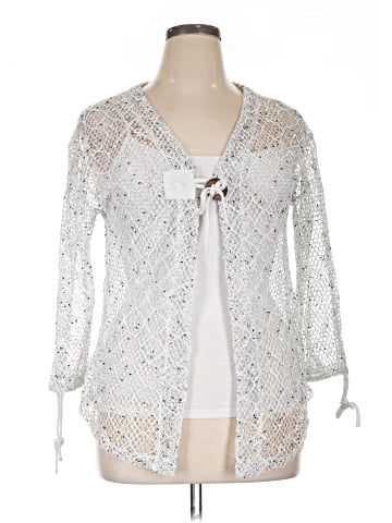 Mirror Image Swimsuit Cover Up (view 1)