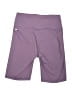 Fabletics Purple Athletic Shorts Size S - photo 2