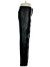 L'Agence Black Casual Pants Size 34 waist - photo 4