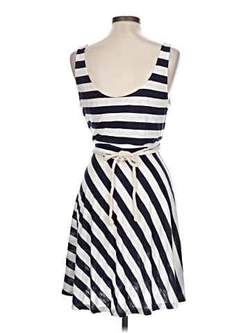 Ann Taylor LOFT Casual Dress (view 2)