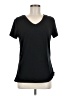 Amazon Essentials Black Active T-Shirt Size M - photo 1