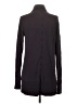 Athleta Black Cardigan Size XS - photo 2