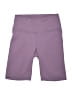 Fabletics Purple Athletic Shorts Size S - photo 1