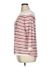Talbots White Pullover Sweater Size XL Petite - photo 5