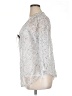 Mirror Image Silver Swimsuit Cover Up Size XL - photo 5