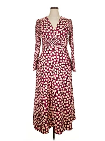 Donna Morgan Cocktail Dress (view 1)