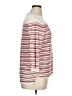 Talbots White Pullover Sweater Size XL Petite - photo 4