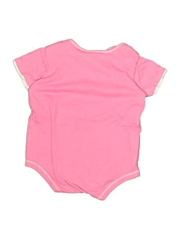 Team Apparel Short Sleeve Onesie (view 2)