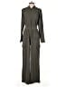 Athleta Solid Gray Jumpsuit Size 2 - photo 1