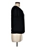Calvin Klein Black Short Sleeve Top Size M (estimated) - photo 4