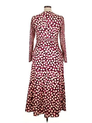 Donna Morgan Cocktail Dress (view 2)