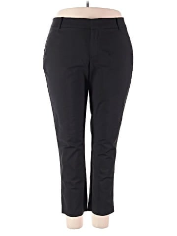 ELOQUII Active Pants (view 1)