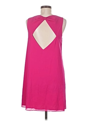 Alice + Olivia Cocktail Dress (view 2)