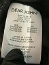 Dear John Chevron-herringbone Black Dress Pants Size 32 waist - photo 8