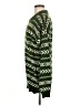 Assorted Brands Chevron-herringbone Green Pullover Sweater Size M - photo 5