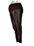 Gap - Maternity Brown Active Pants Size Med Maternity - photo 1
