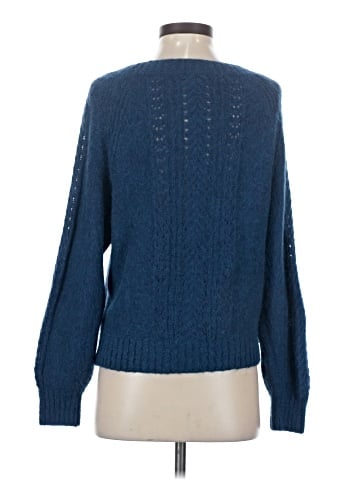 Point Sur Pullover Sweater (view 2)