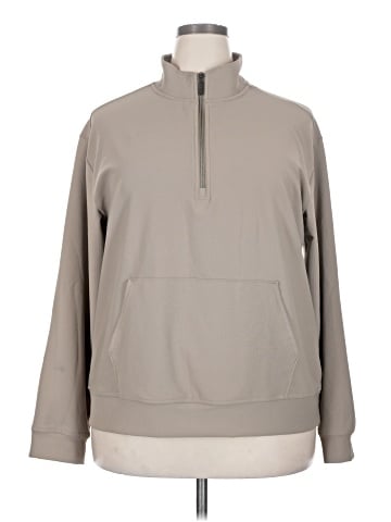 Skechers Track Jacket (view 1)