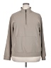 Skechers Gray Tan Track Jacket Size XXL - photo 1