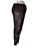 Gap - Maternity Brown Active Pants Size Med Maternity - photo 4