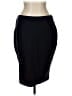 Quince Black Formal Skirt Size L - photo 1