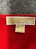 MICHAEL Michael Kors Red Short Sleeve Top Size M - photo 7