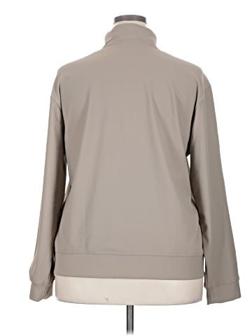 Skechers Track Jacket (view 2)