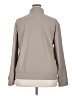 Skechers Gray Tan Track Jacket Size XXL - photo 2