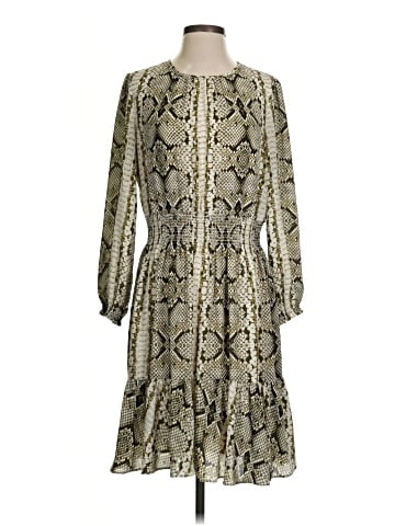 J.Crew Casual Dress (view 1)