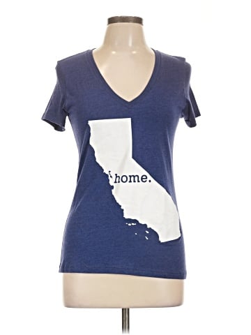 Bella Short Sleeve T-Shirt (view 1)