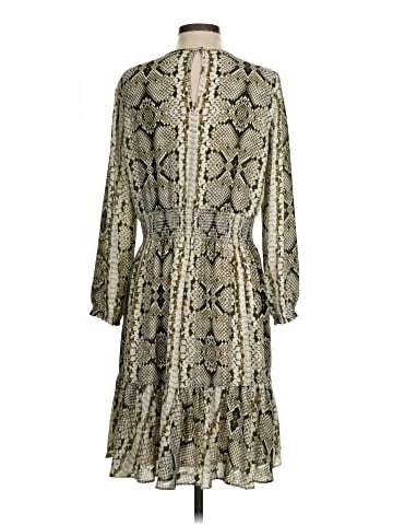 J.Crew Casual Dress (view 2)