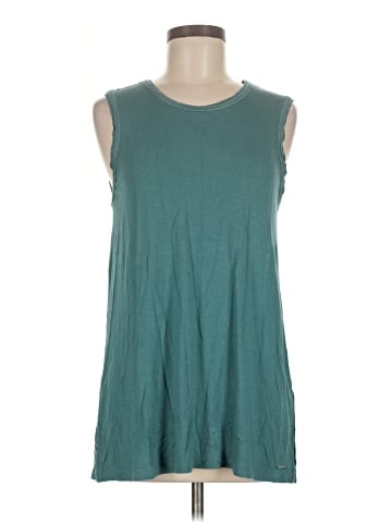 Tahari Sleeveless T-Shirt (view 1)