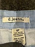 d.jeans Color Block Blue Jeans Size 6 (petite) - photo 7