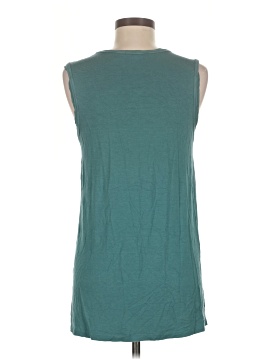 Tahari Sleeveless T-Shirt (view 2)