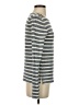 J.Crew Gray Long Sleeve Top Size XS - photo 4