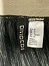 Divided by H&M 100% Polyester Metallic Silver Casual Skirt Size M - photo 4